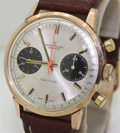 breitling vintage ebay|pre owned Breitling for sale.